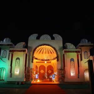 Wedding Dekho-Keshav Farm (2)